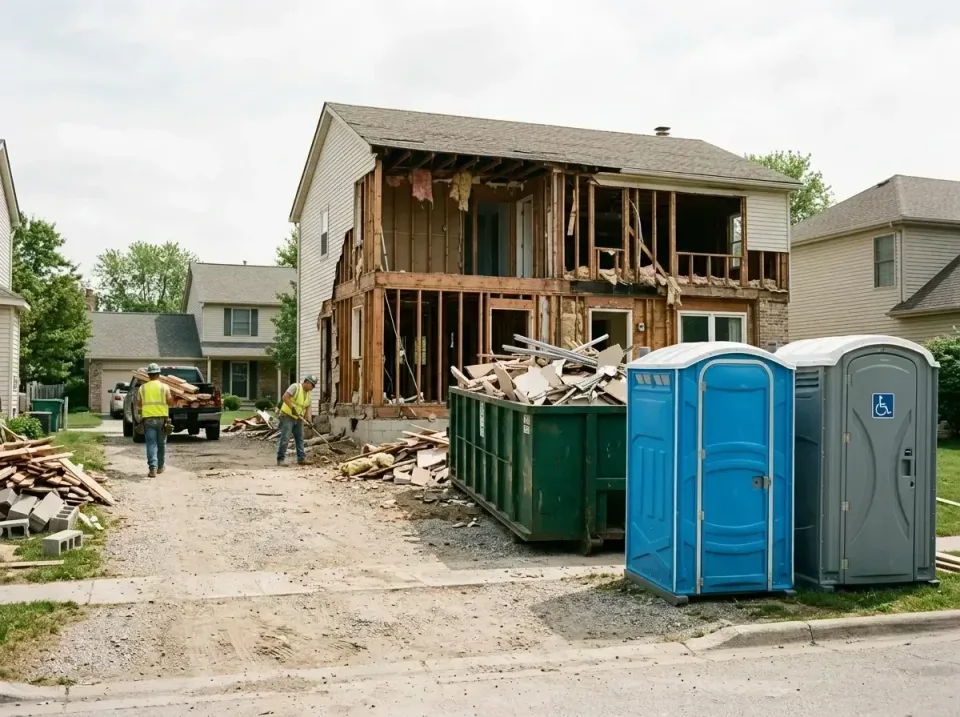 home-renovation-demolition-sit-010 — frequently asked questions, Portable Toilet & Dumpsters Rental in Hercules, CA